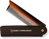 10 Best Men's Hair Combs UK 2024 4