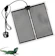 NEKOSUKI Reptile Heating Pad with Temperature Adjustment 1