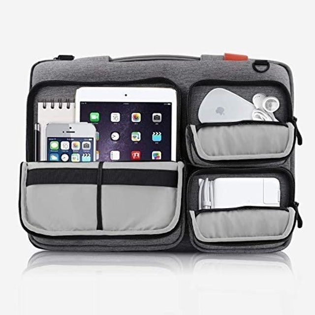 Multifunctional Laptop Briefcase  2