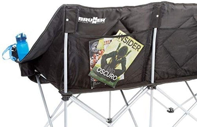 Foldable Action Sofa 2