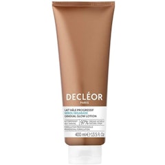 Biodegradable Gradual Glow Lotion