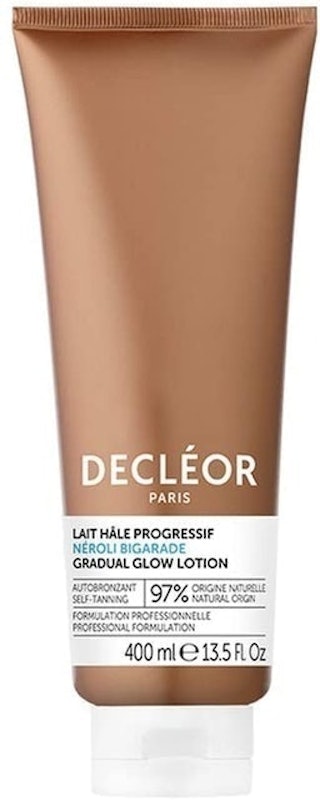 Biodegradable Gradual Glow Lotion 1