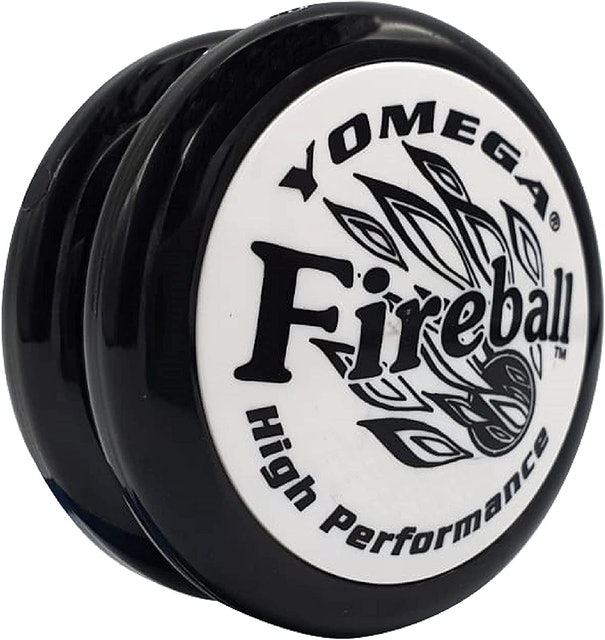 Fireball 2