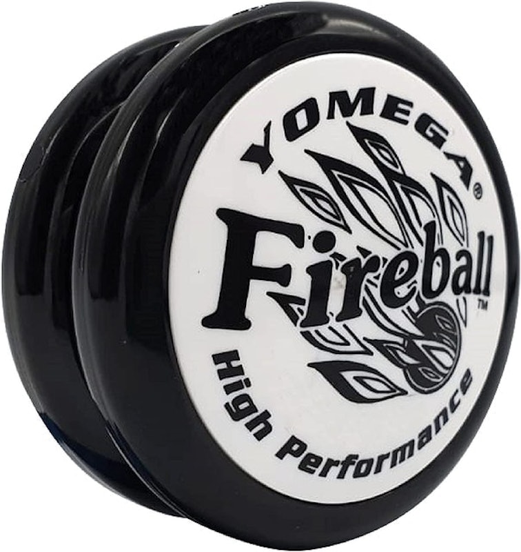 Fireball 2