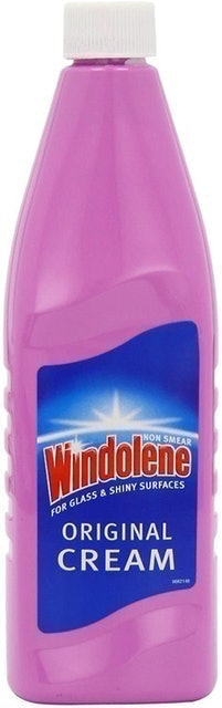 Emulsion Original Cream Cleaner 1