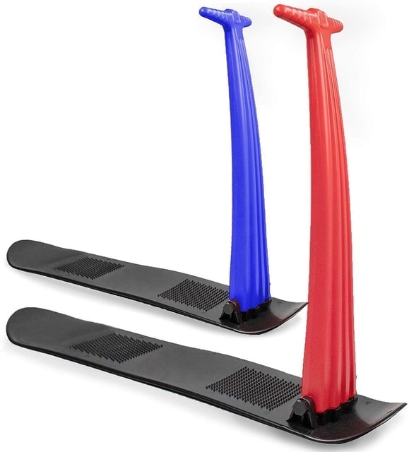 Snow Ski Scooter 1