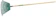 Draper Plastic Leaf Rake 1