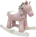 10 Best Rocking Horses UK 2024 | Pottery Barn, Labebe and More 4