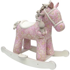 Infant Rocking Horse