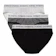 Intimate Portal Leakproof Cotton Period Underwear - 3 Pack 1