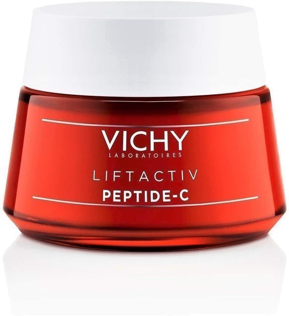LiftActiv Peptide-C Cream 1