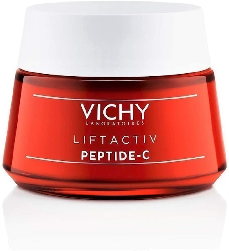 LiftActiv Peptide-C Cream 1