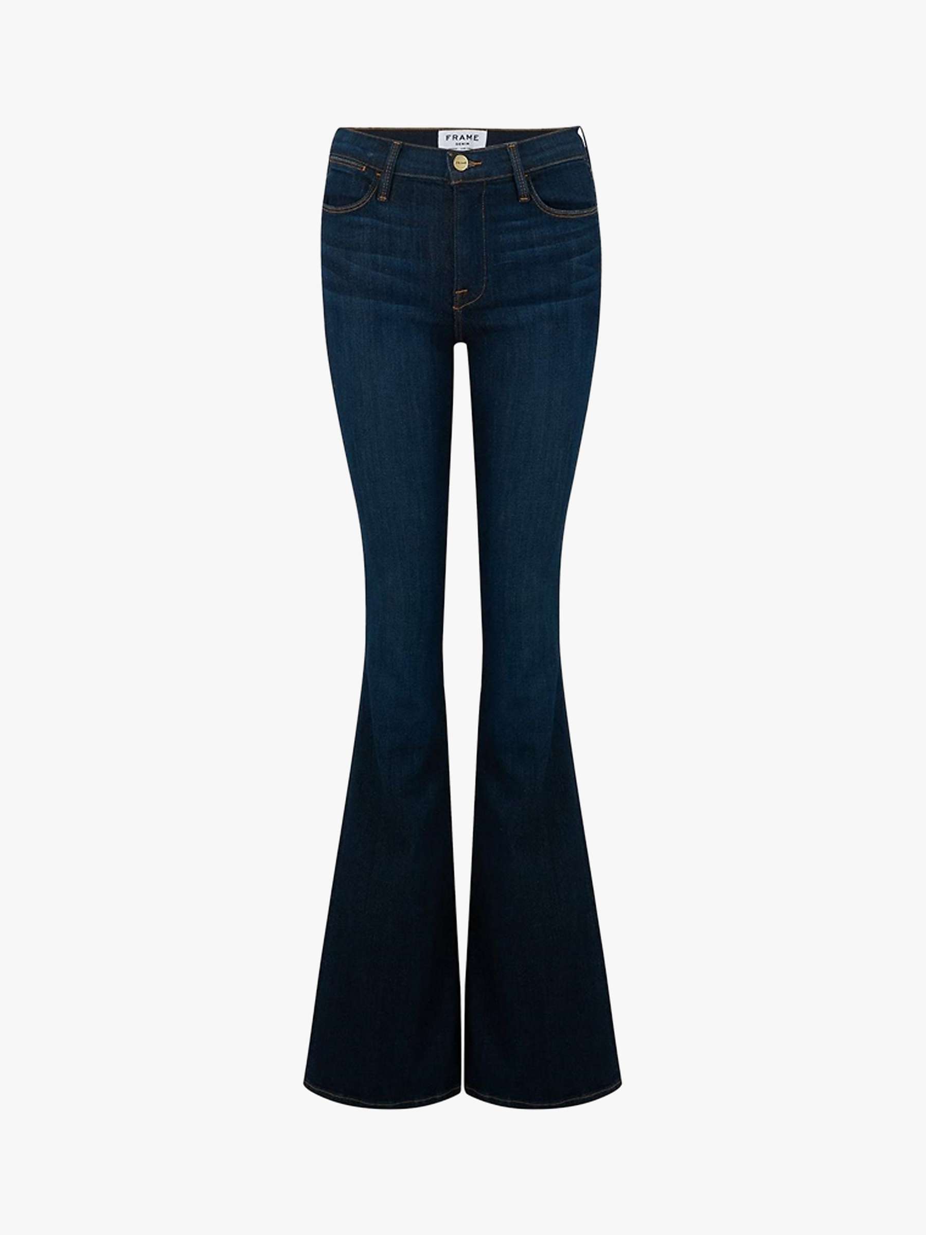 10 Best Flared Jeans UK 2024 3