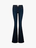 10 Best Flared Jeans UK 2024 3