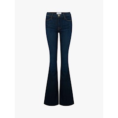 Le High Flare Jeans, Sutherland