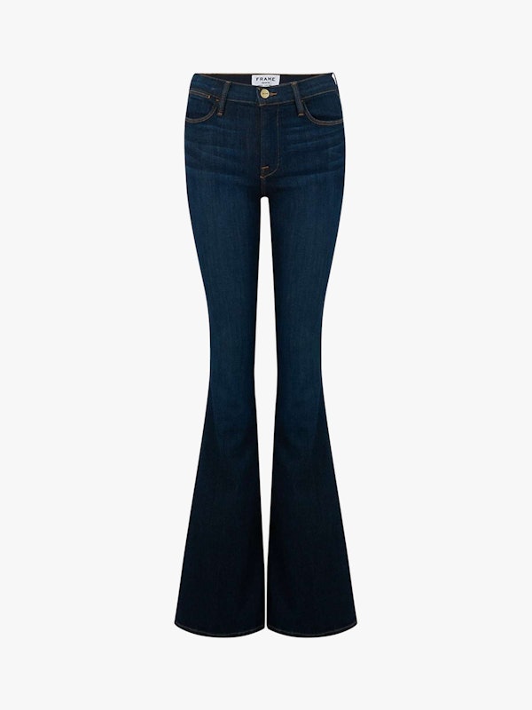 Le High Flare Jeans, Sutherland 1