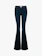 FRAME Le High Flare Jeans, Sutherland 1