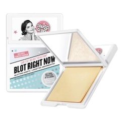 Blot Right Now Blotting Sheets