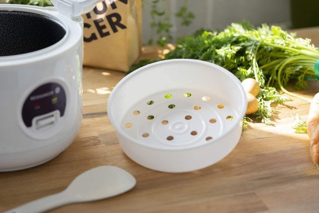 Rice Cooker 2