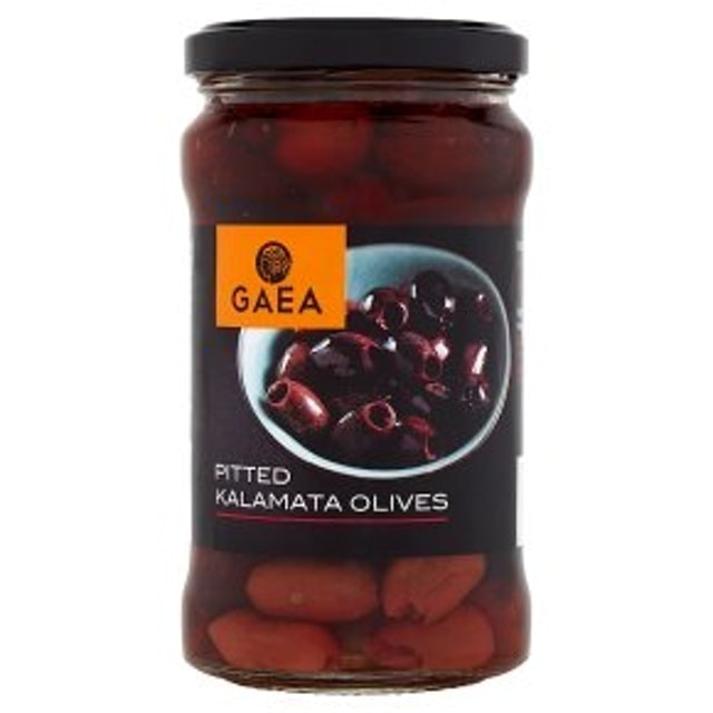 10 Best Olives UK 4