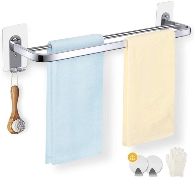 10 Best Towel Rails UK 2024 | John Lewis & Partners, KES and More 3