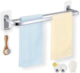 10 Best Towel Rails UK 2024 | John Lewis & Partners, KES and More 3