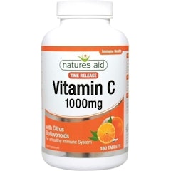 Time Release Vitamin C