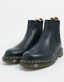 8 Best Men's Vegan Boots UK 2024 | Timberland, Dr. Martins and More 4