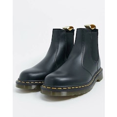 2976 Vegan Chelsea Boots