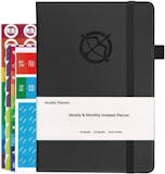 10 Best Academic Planners UK 2024 | Clever Fox, Acorbis and More 2