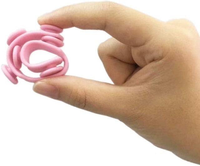 Flexible Extender Silicone Ear Savers 3