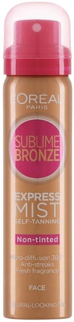 10 Best Self-Tanners for the Face UK 2024 4