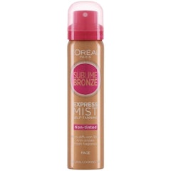 Sublime Bronze Self Tan Express