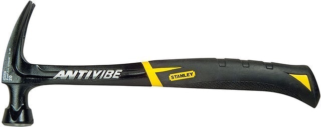 10 Best Claw Hammers UK | Stanley Estwing and More 2