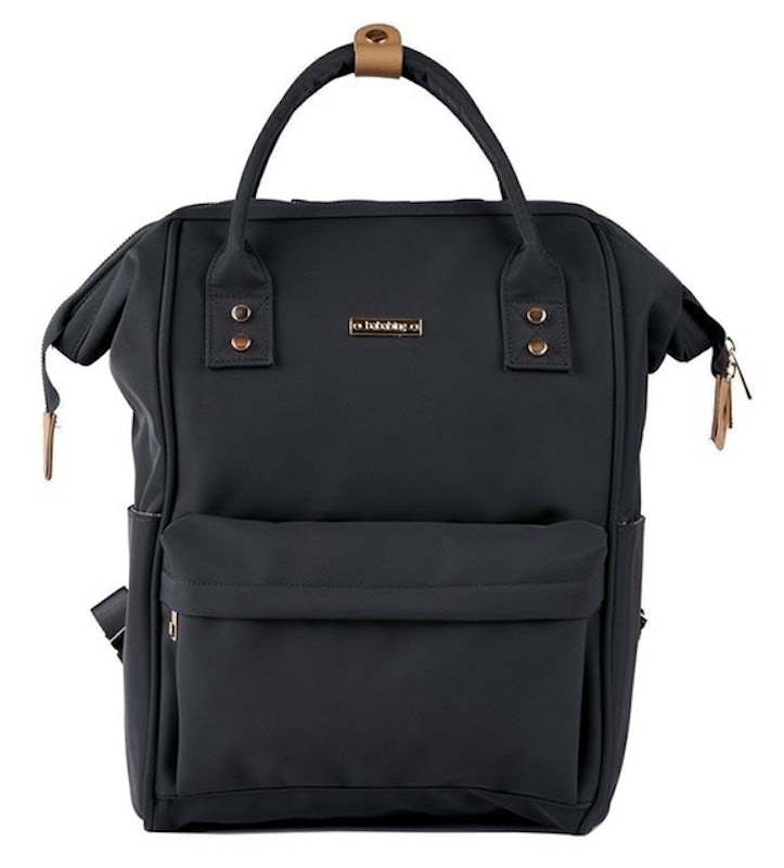 Mani Changing Backpack 1