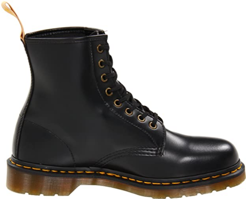 Vegan 1460 Ankle Boots 2