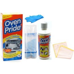 Deep Cleaner