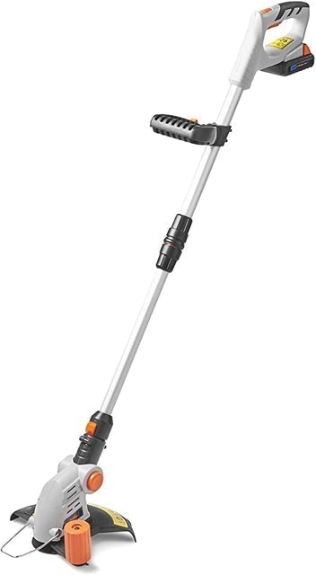 10 Best Cordless Grass Trimmers UK | Black+Decker Bosch and More 1