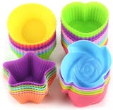 10 Best Silicone Cake Moulds UK 2024 | Lakeland, MasterClass and More 5