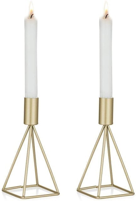 10 Best Candle Holders UK 2024 | Maison & White, John Lewis and More 2
