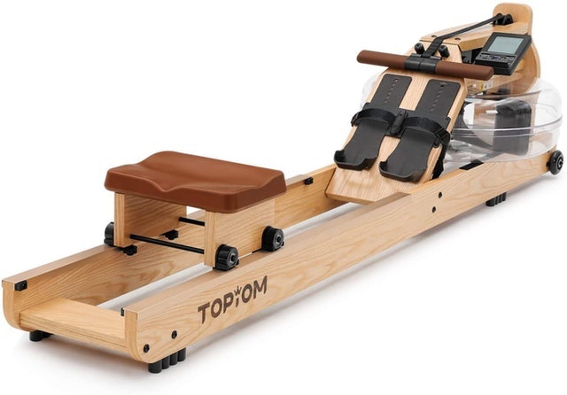 10 Best Rowing Machines UK 2024 | Pro Fitness, Body Sculpture and More 3