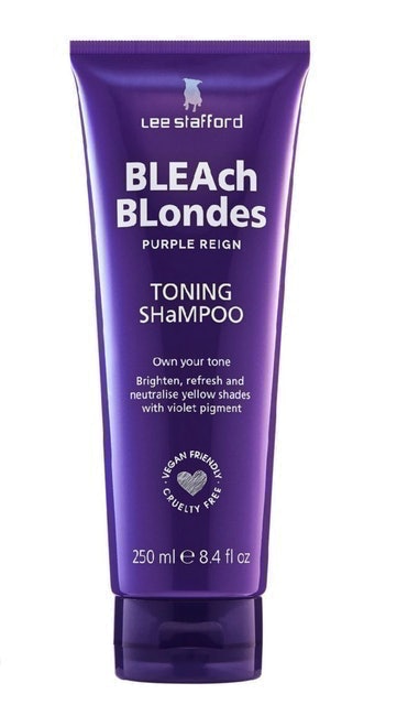 10 Best Shampoos for Blonde Hair UK 2024 | Fudge, Aussie and More 5