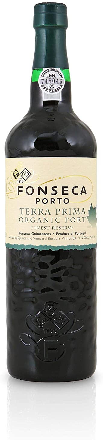 Organic Terra Prima 1