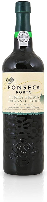 Organic Terra Prima 1