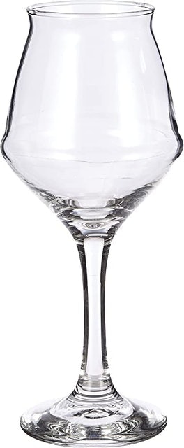 Pack of 6 Glass Beer Goblets 1