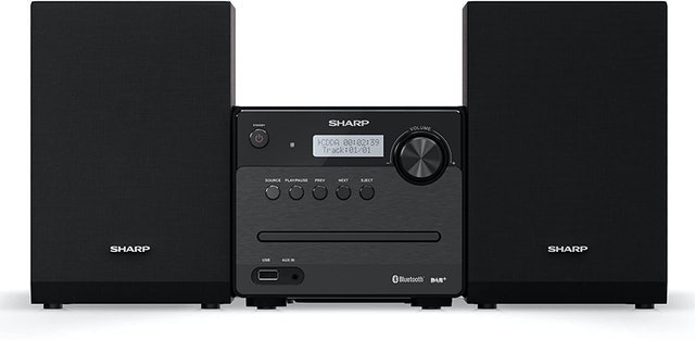 10 Best Mini Hi-Fi Systems UK 2024 | Sony, Panasonic and More 2