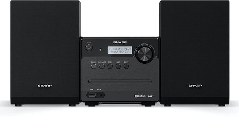Micro Sound System 1