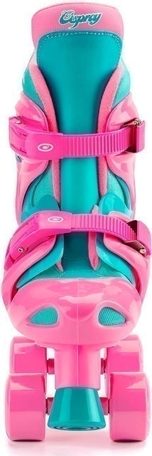 Adjustable Roller Skates for Girls 3