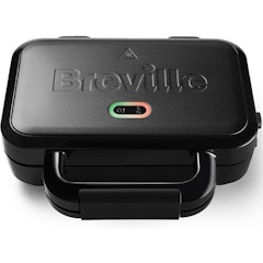 Deep Fill Sandwich Toaster and Toastie Maker