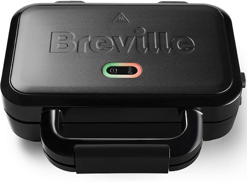 Deep Fill Sandwich Toaster and Toastie Maker 1